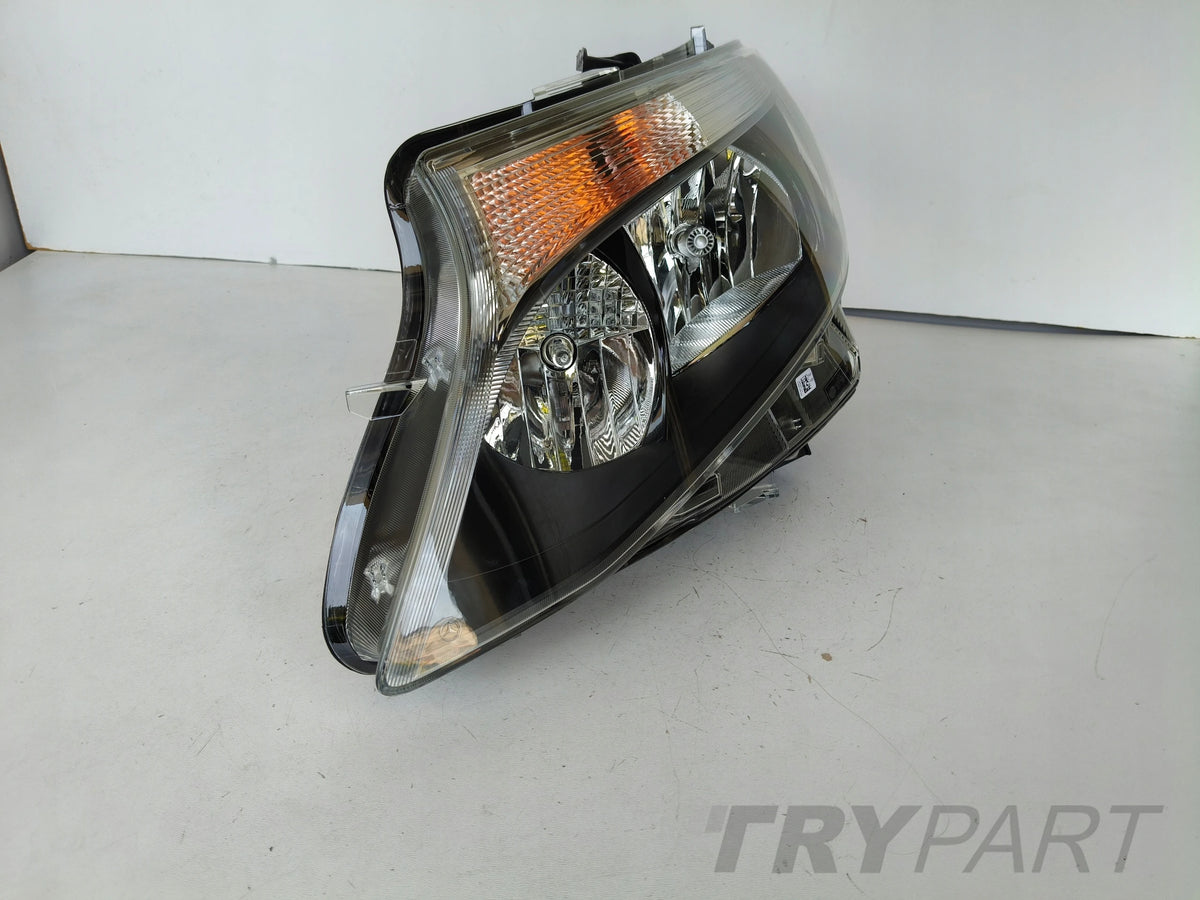 NEW LEFT HEADLIGHT LAMP MERCEDES VITO W447 14-