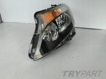 NEW LEFT HEADLIGHT LAMP MERCEDES VITO W447 14-