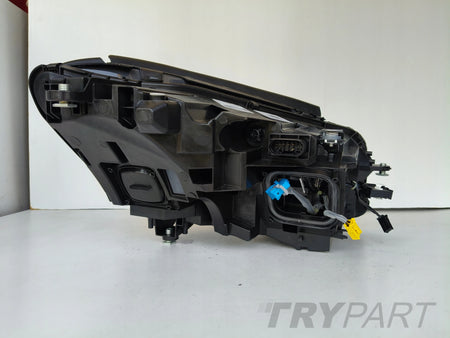 NEW LEFT HEADLIGHT MERCEDES S-CLASS W222 13-17 FULL LED ILS