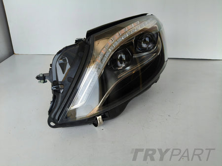 NEW LEFT HEADLIGHT MERCEDES S-CLASS W222 13-17 FULL LED ILS