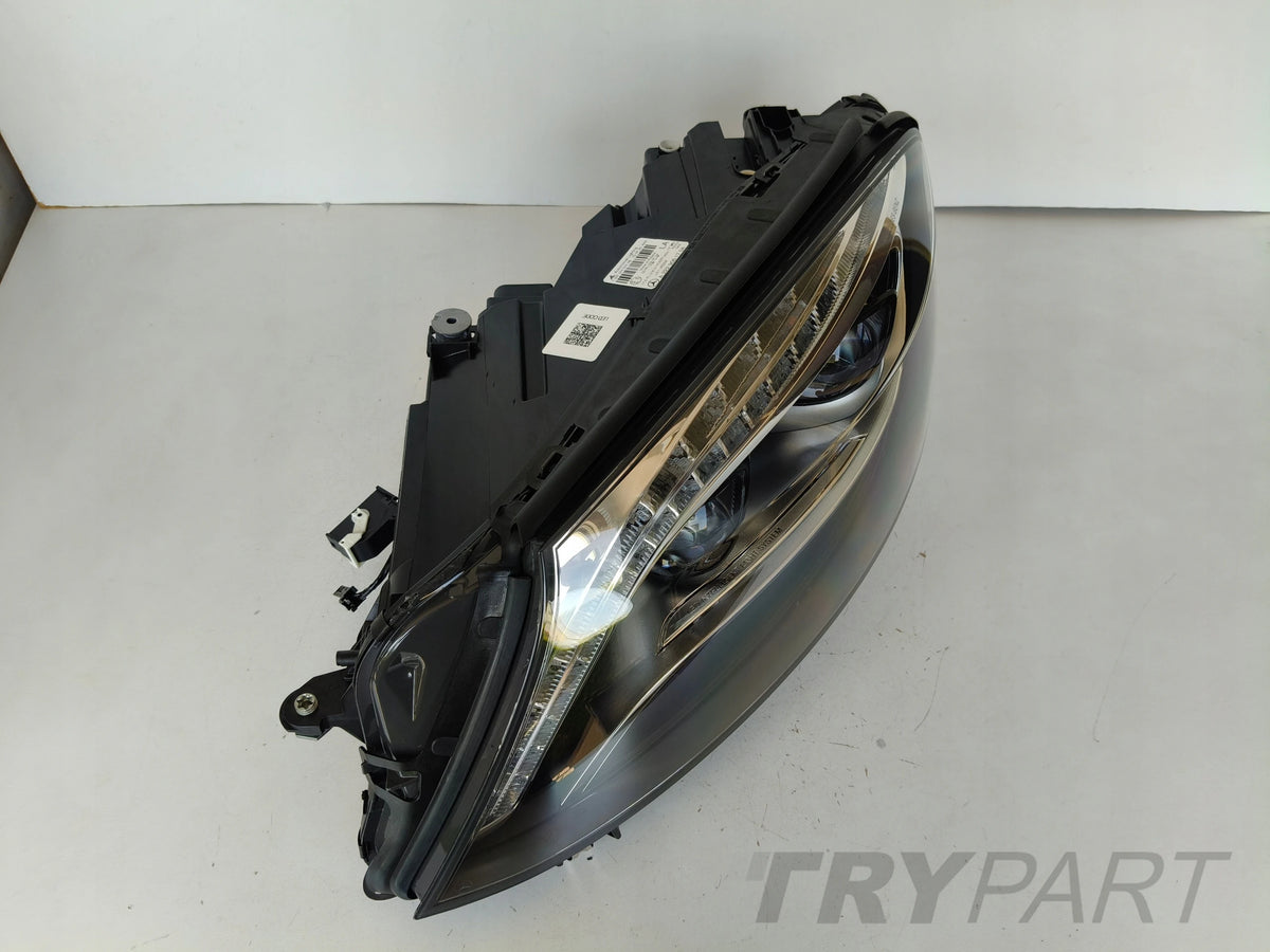 NEW LEFT HEADLIGHT MERCEDES S-CLASS W222 13-17 FULL LED ILS