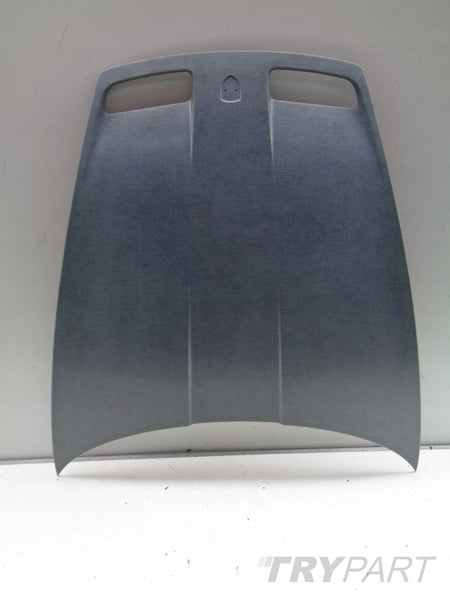 NEW PORSCHE CARRERA 911 992 GT3 CARBON HOOD