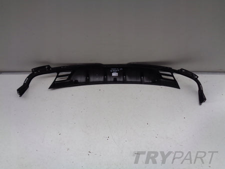 NEW REAR BUMPER DIFFUSER FOR KIA PROCEED GT 18-