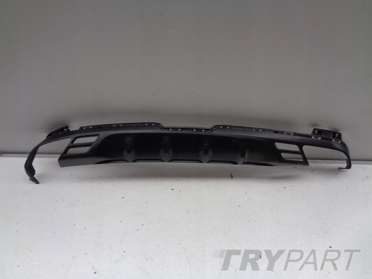 NEW REAR BUMPER DIFFUSER FOR KIA PROCEED GT 18-