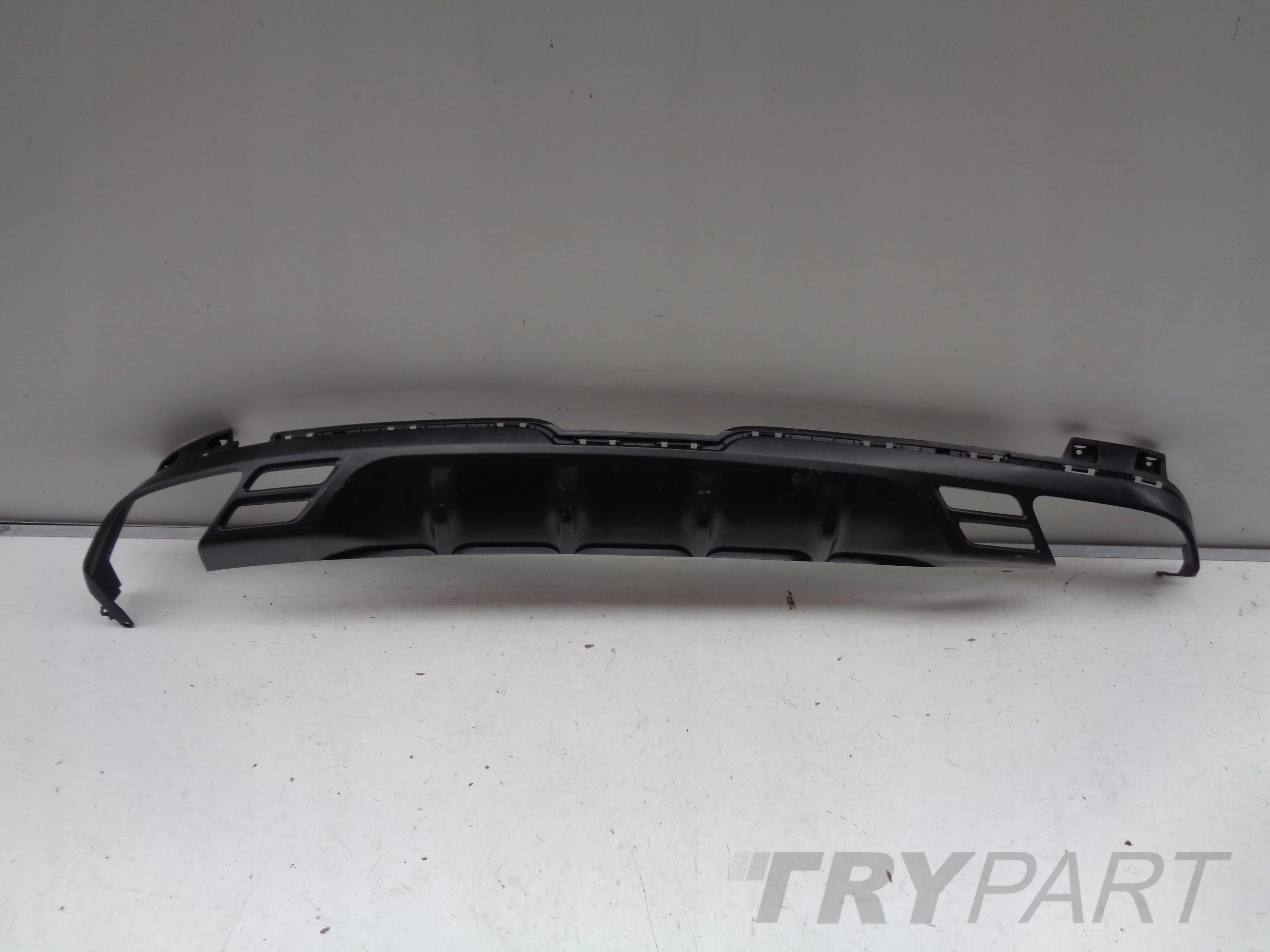 NEW REAR BUMPER DIFFUSER FOR KIA PROCEED GT 18-