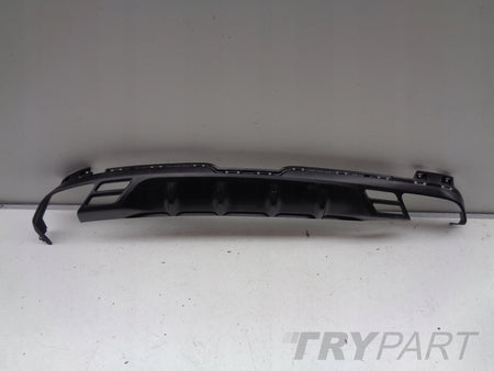 NEW REAR BUMPER DIFFUSER FOR KIA PROCEED GT 18-
