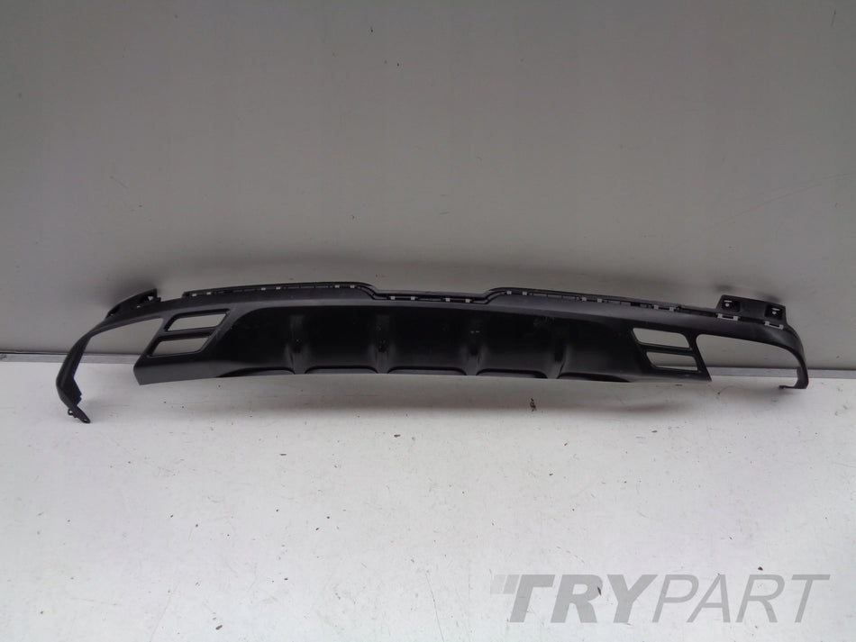 NEW REAR BUMPER DIFFUSER FOR KIA PROCEED GT 18-