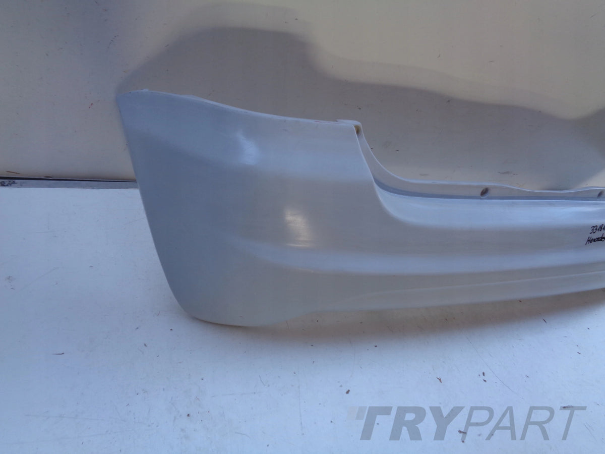 NEW REAR BUMPER FOR MERCEDES A-CLASS W168 AMG NO. 33181