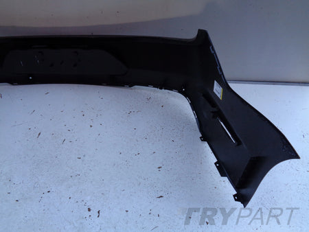 NEW REAR BUMPER FORD MUSTANG 15- NO. 44387