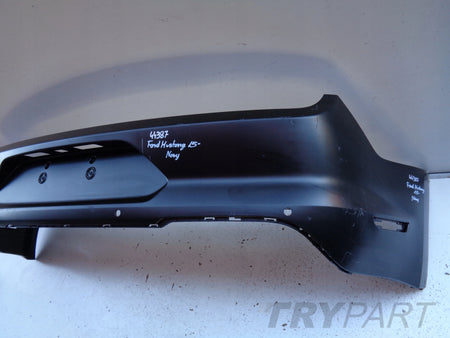 NEW REAR BUMPER FORD MUSTANG 15- NO. 44387