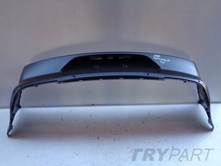 NEW REAR BUMPER FORD MUSTANG 15- NO. 44387