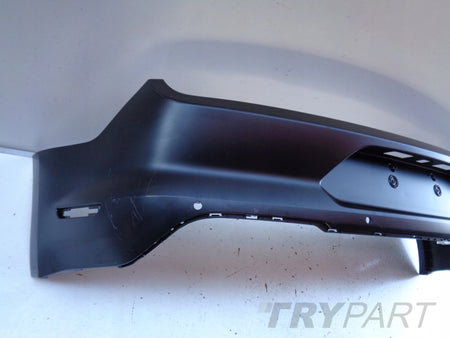 NEW REAR BUMPER FORD MUSTANG 15- NO. 44387