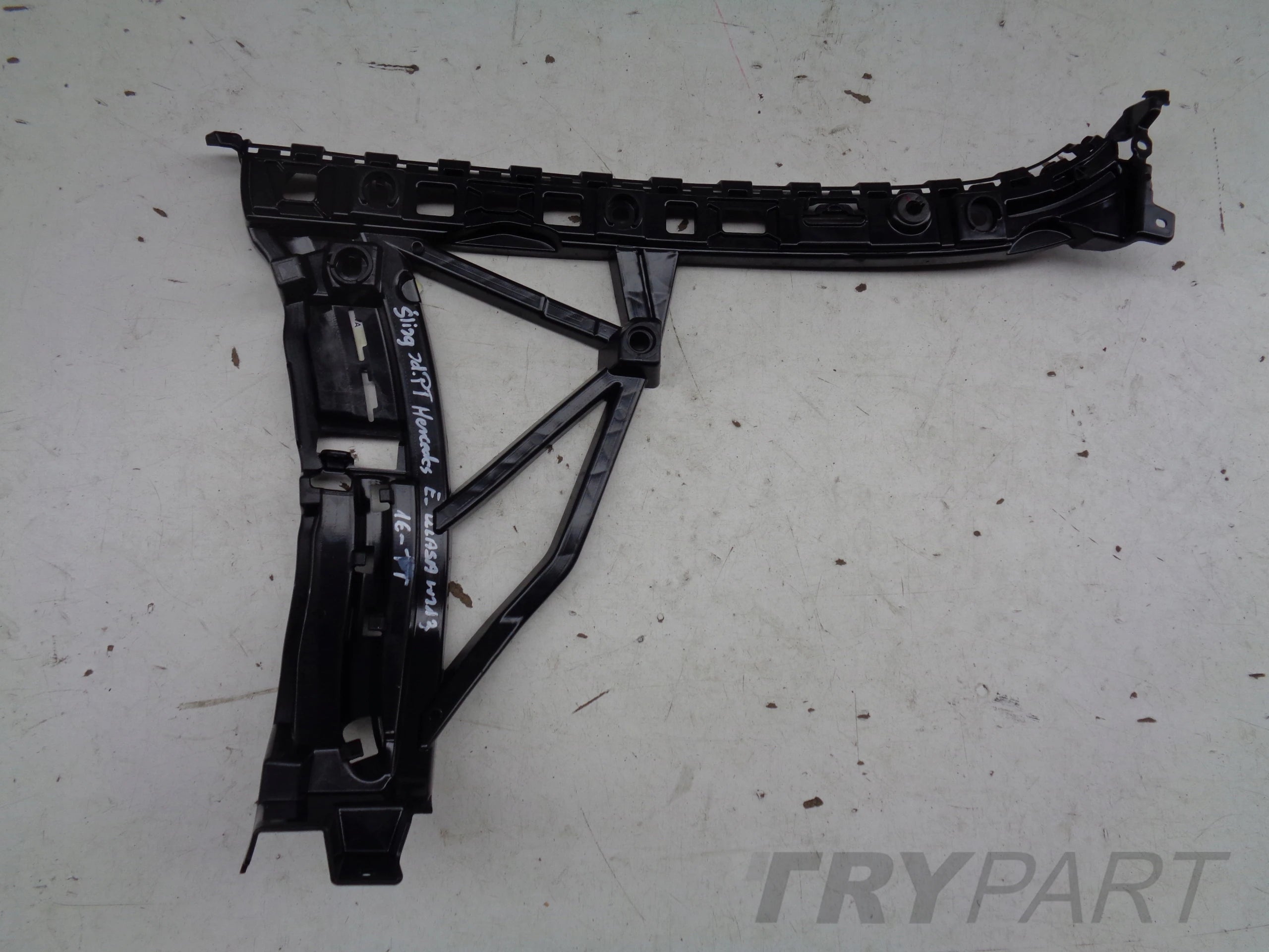 NEW REAR RIGHT BUMPER SLIDER FOR MERCEDES E-CLASS W213 16- ESTATE ALL-TERRAIN
