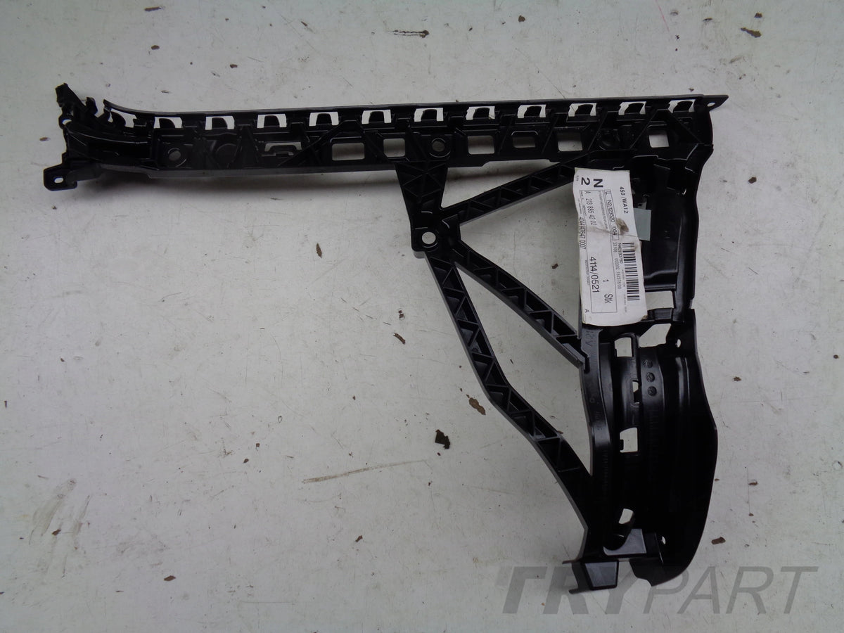 NEW REAR RIGHT BUMPER SLIDER FOR MERCEDES E-CLASS W213 16- ESTATE ALL-TERRAIN