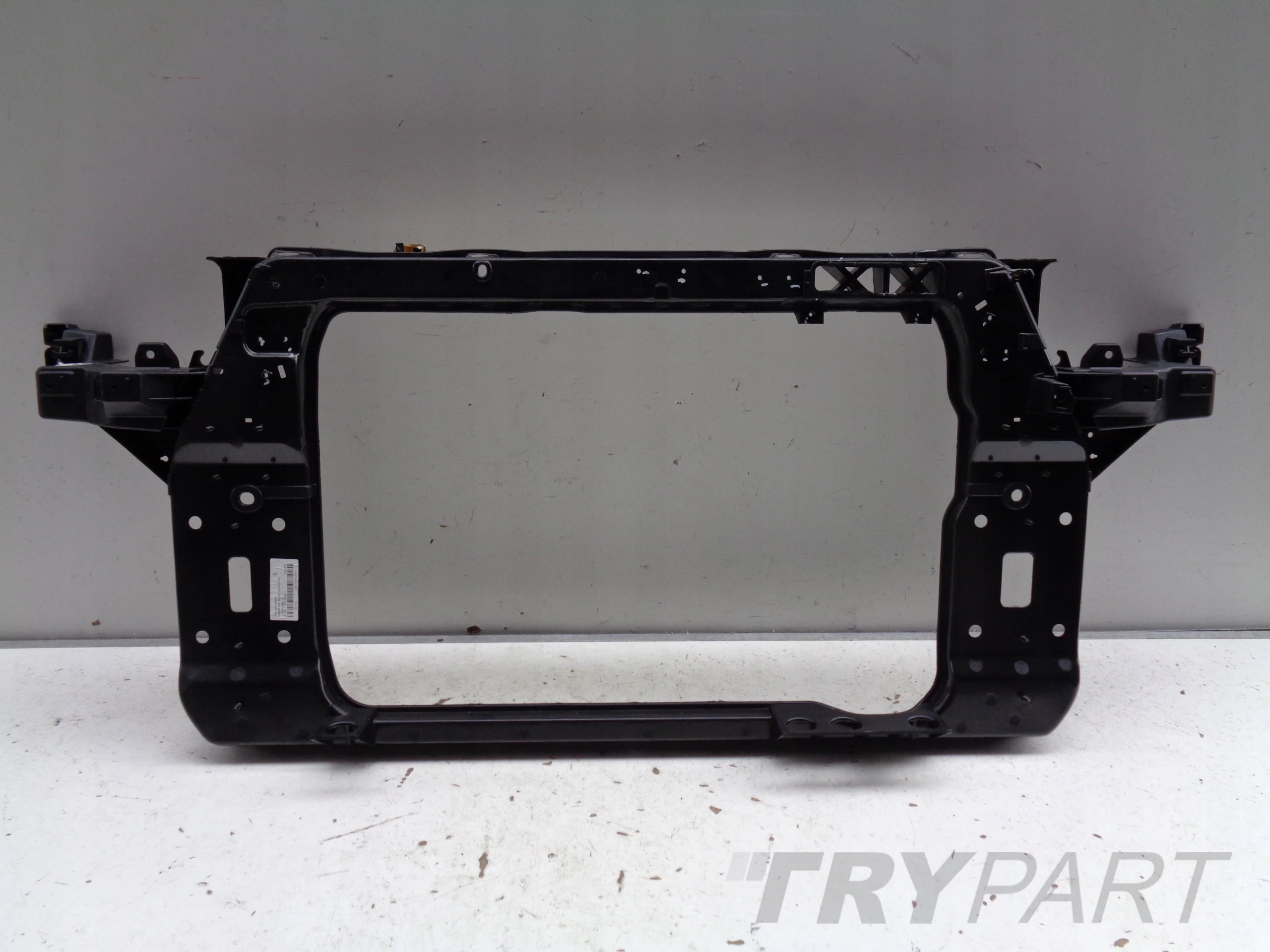 NEW REINFORCEMENT FRONT BELT HYUNDAI IX35 10-