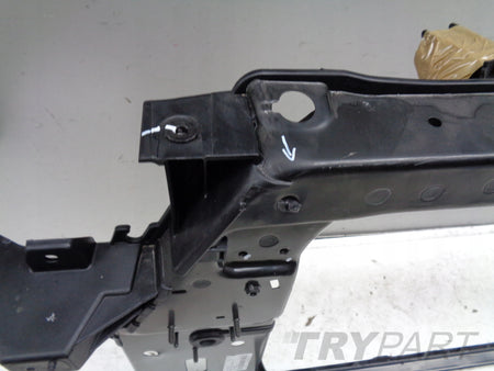 NEW REINFORCEMENT FRONT BELT HYUNDAI IX35 10-