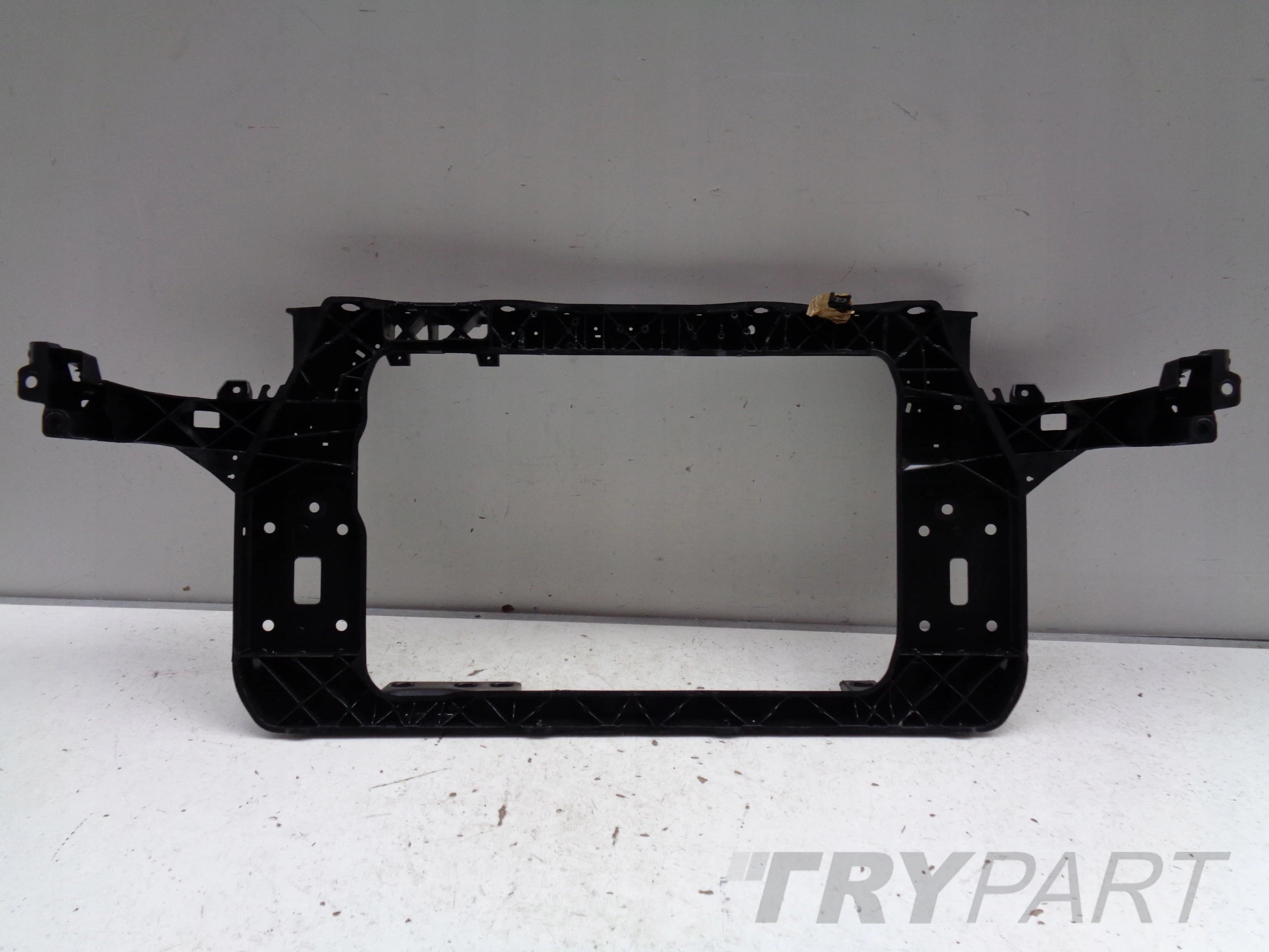 NEW REINFORCEMENT FRONT BELT HYUNDAI IX35 10-
