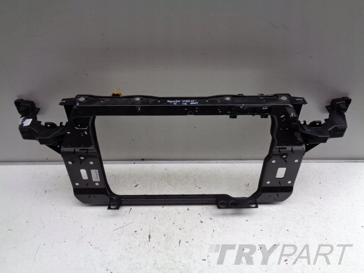 NEW REINFORCEMENT FRONT BELT HYUNDAI IX35 10-