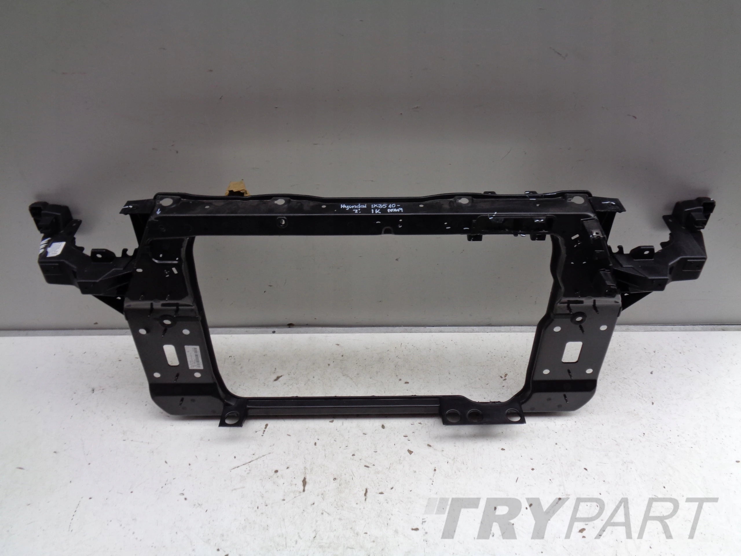NEW REINFORCEMENT FRONT BELT HYUNDAI IX35 10-