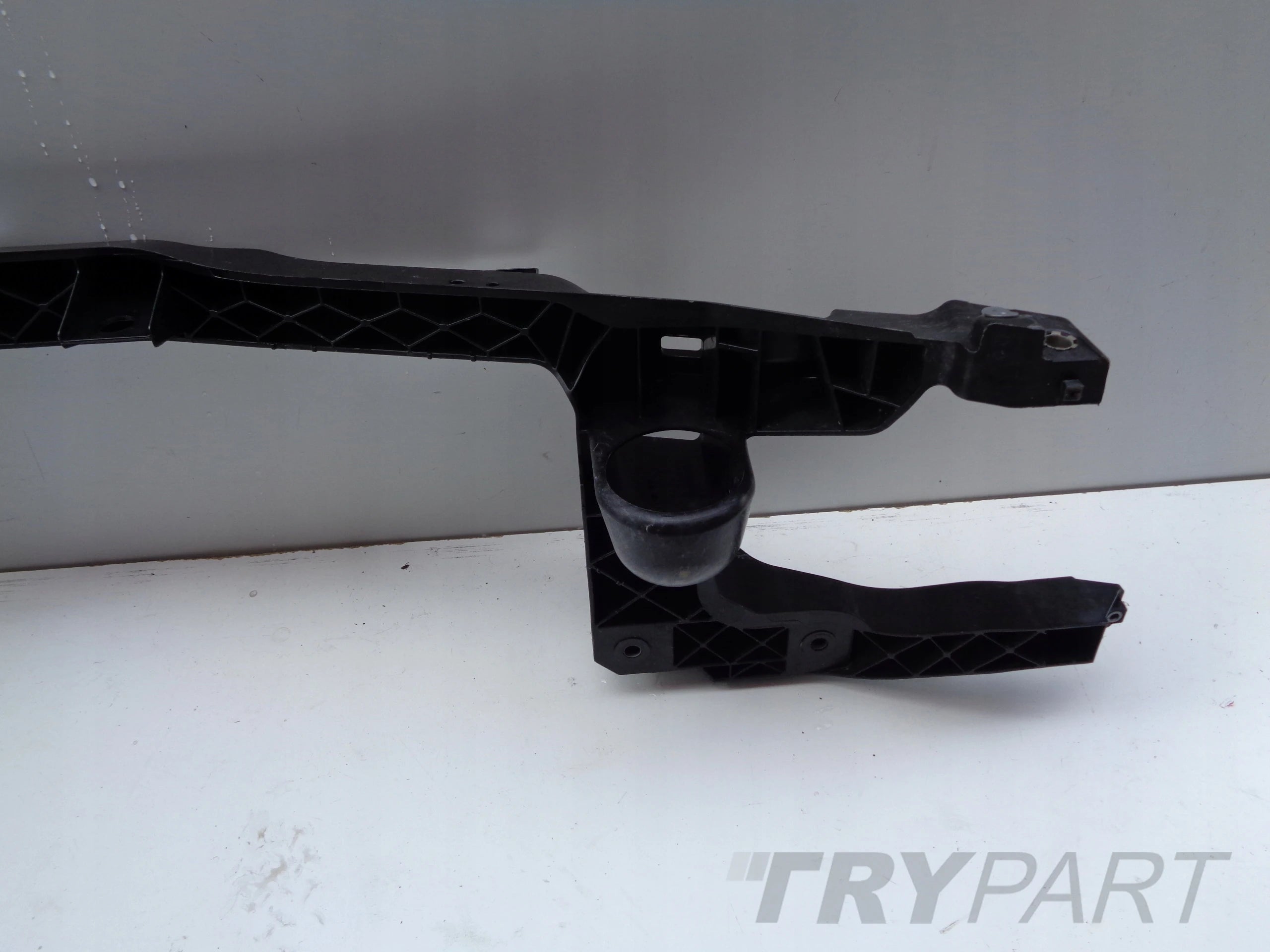 NEW REINFORCEMENT FRONT BUMPER MERCEDES VITO W447 14-