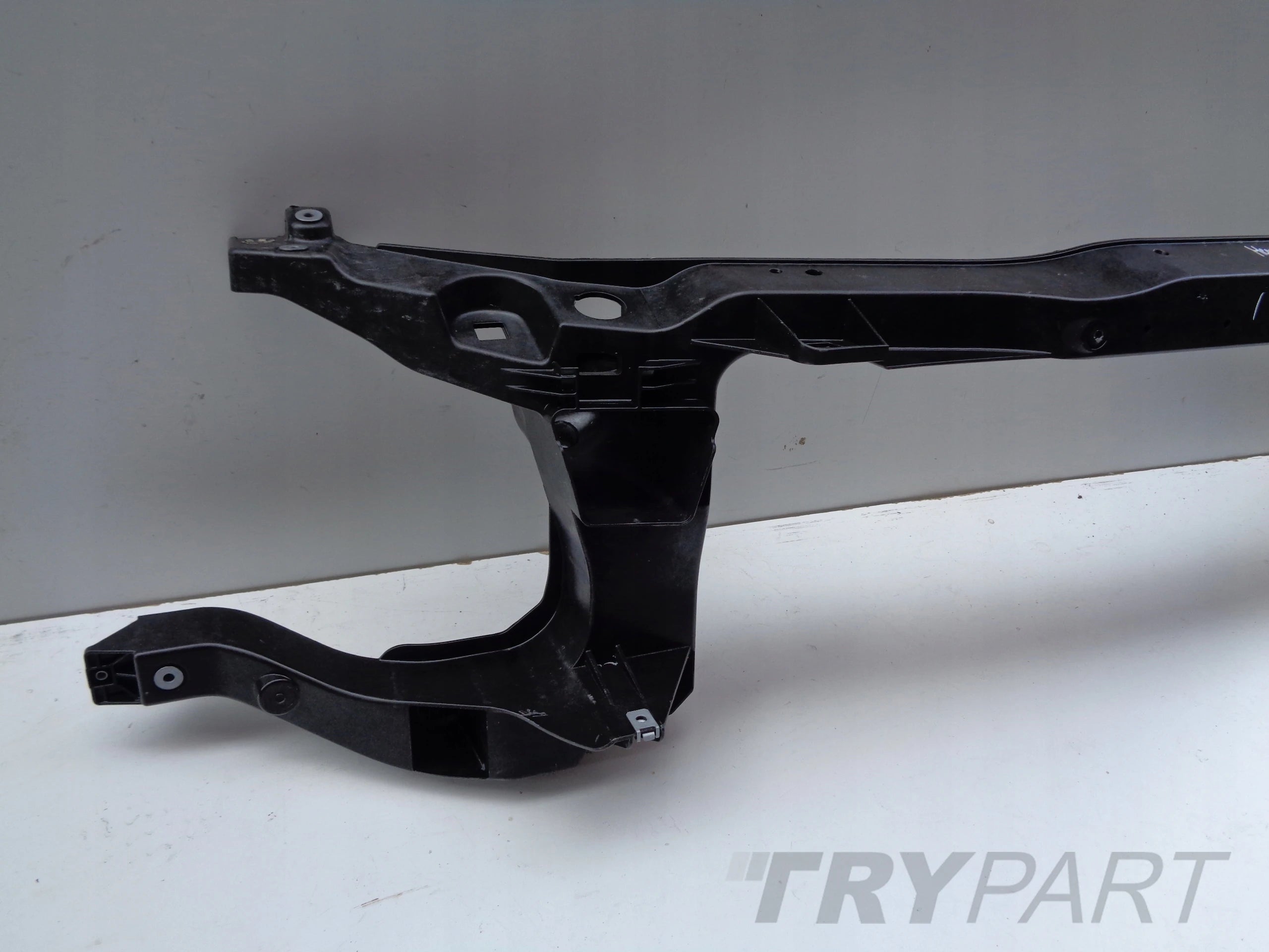 NEW REINFORCEMENT FRONT BUMPER MERCEDES VITO W447 14-