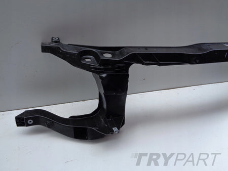 NEW REINFORCEMENT FRONT BUMPER MERCEDES VITO W447 14-