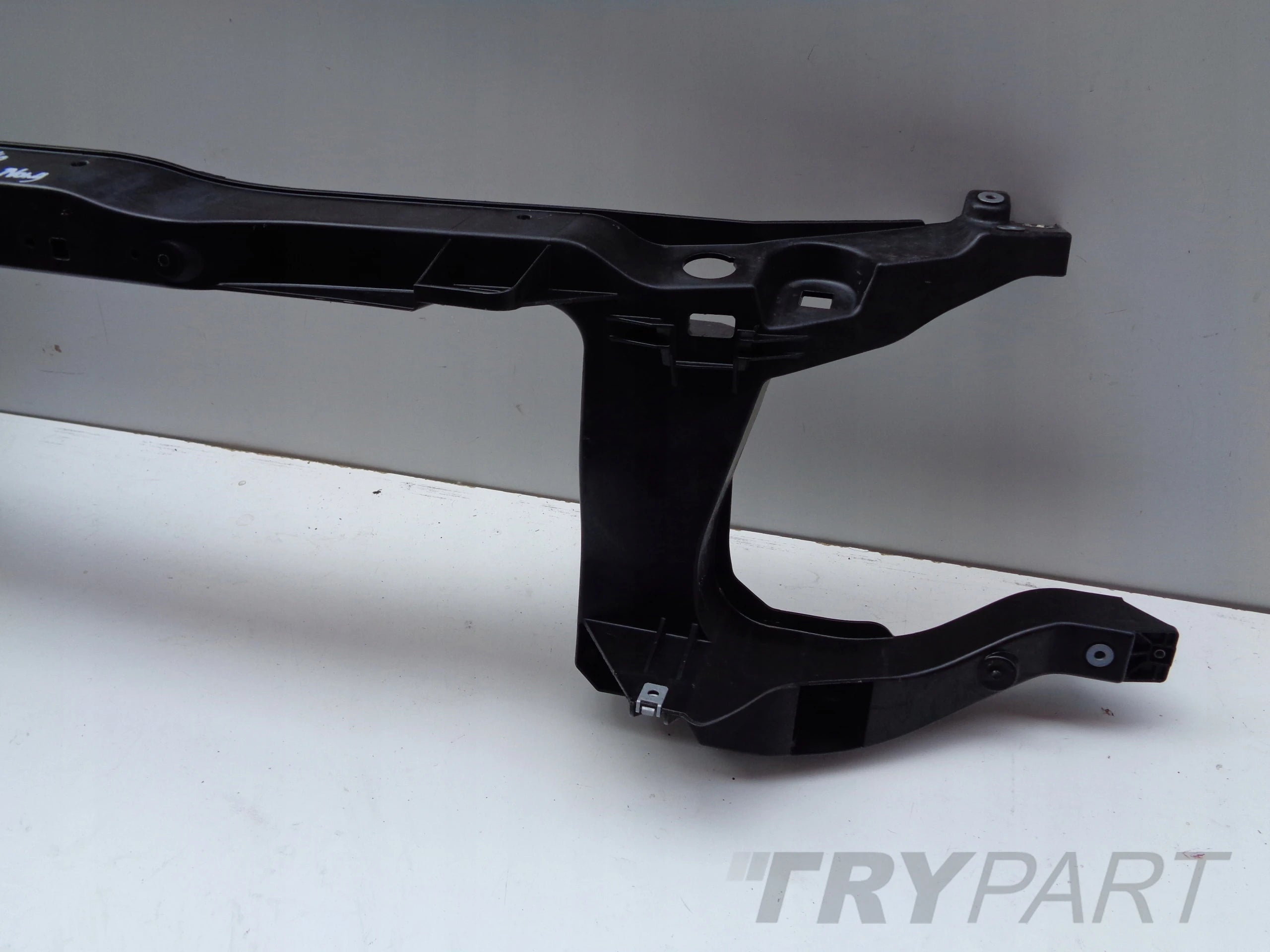 NEW REINFORCEMENT FRONT BUMPER MERCEDES VITO W447 14-