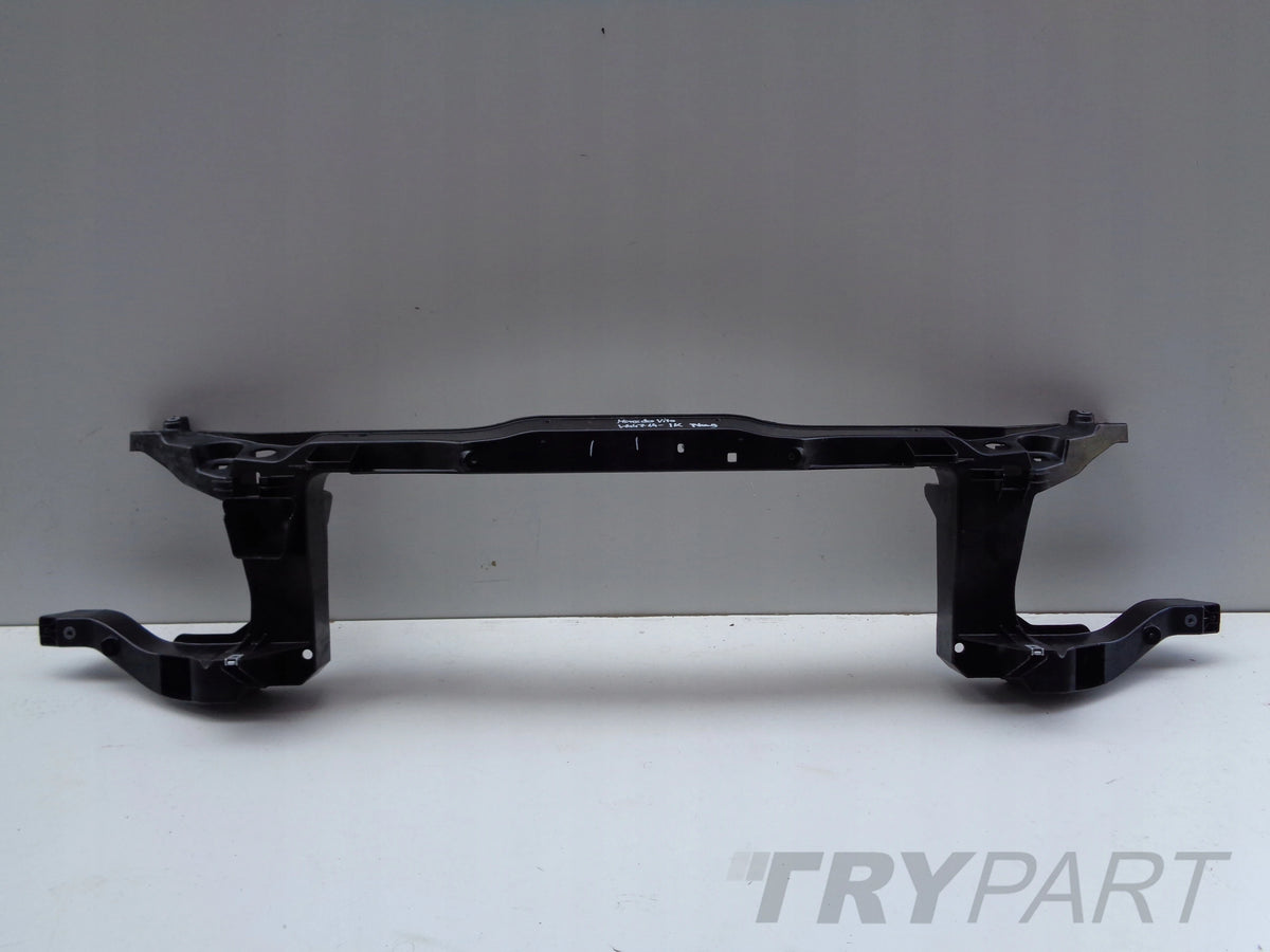 NEW REINFORCEMENT FRONT BUMPER MERCEDES VITO W447 14-