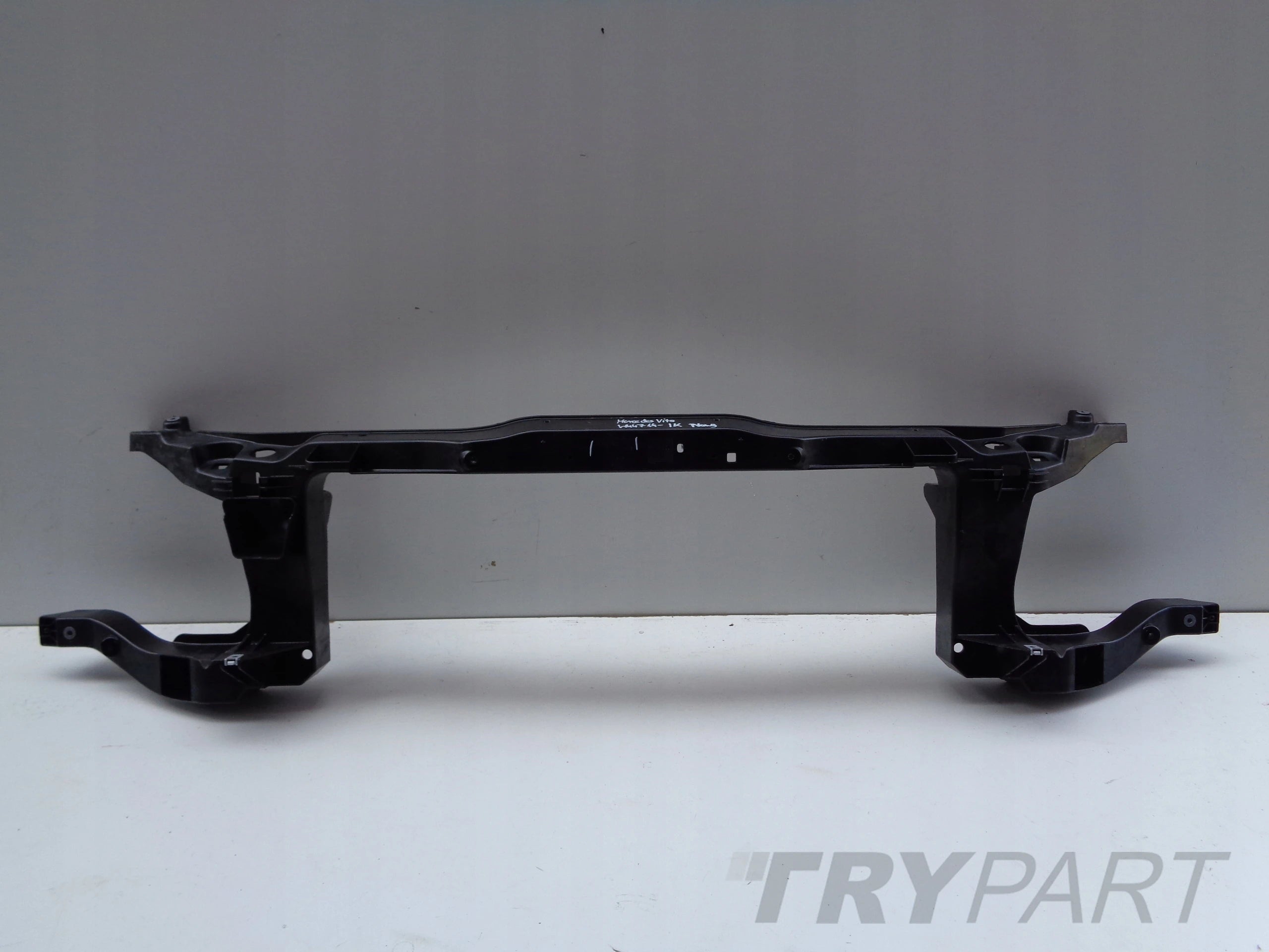 NEW REINFORCEMENT FRONT BUMPER MERCEDES VITO W447 14-