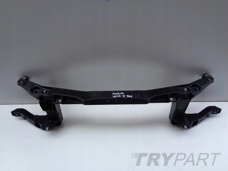 NEW REINFORCEMENT FRONT BUMPER MERCEDES VITO W447 14-
