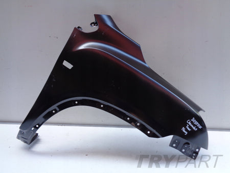 NEW RIGHT FRONT FENDER CHEVROLET TRAX 12- NO. 30377