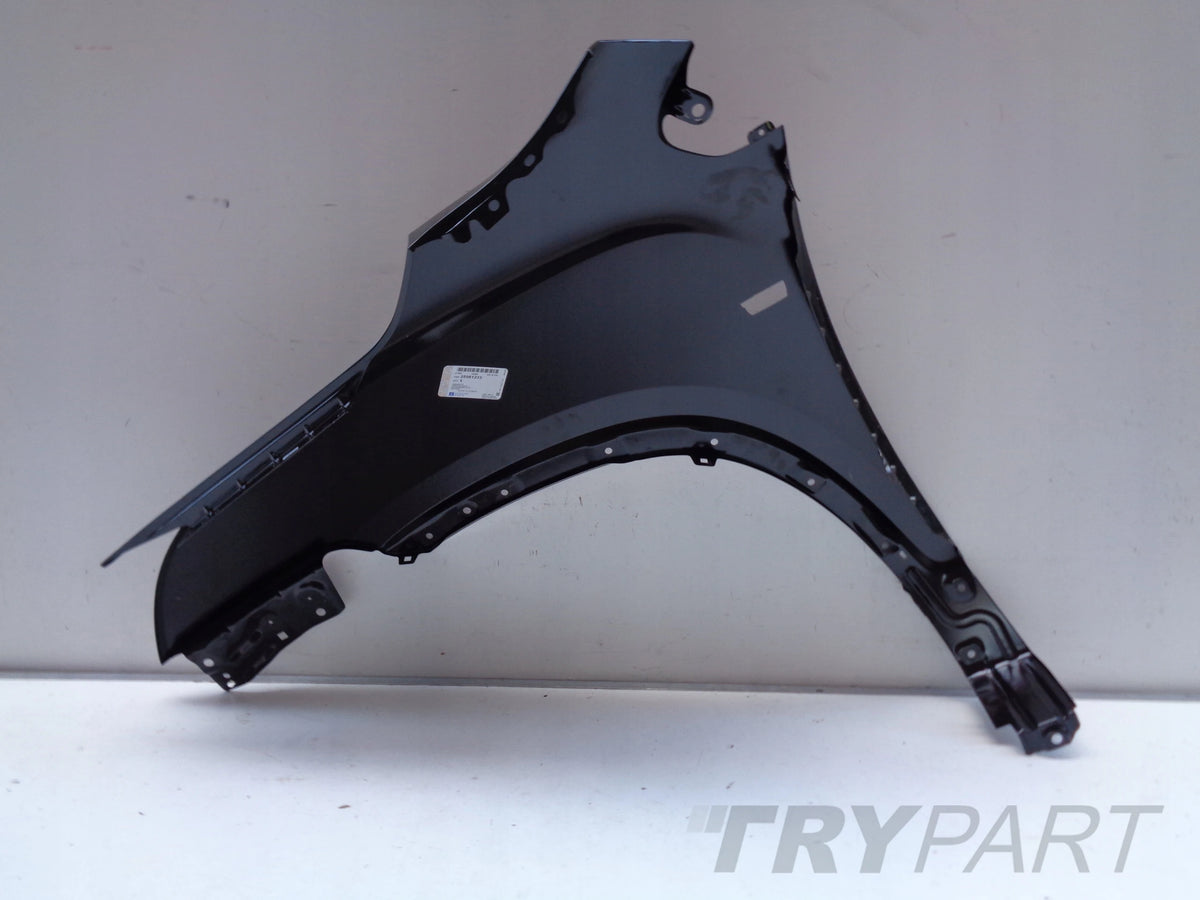 NEW RIGHT FRONT FENDER CHEVROLET TRAX 12- NO. 30377