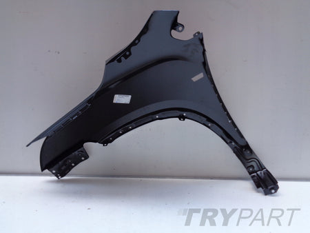 NEW RIGHT FRONT FENDER CHEVROLET TRAX 12- NO. 30377