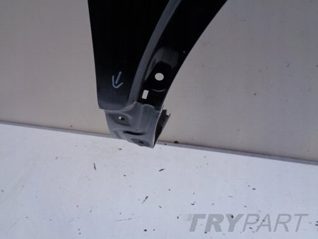 NEW RIGHT FRONT FENDER OPEL MOKKA 12-16 NO. 44248