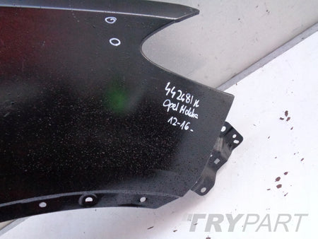 NEW RIGHT FRONT FENDER OPEL MOKKA 12-16 NO. 44248