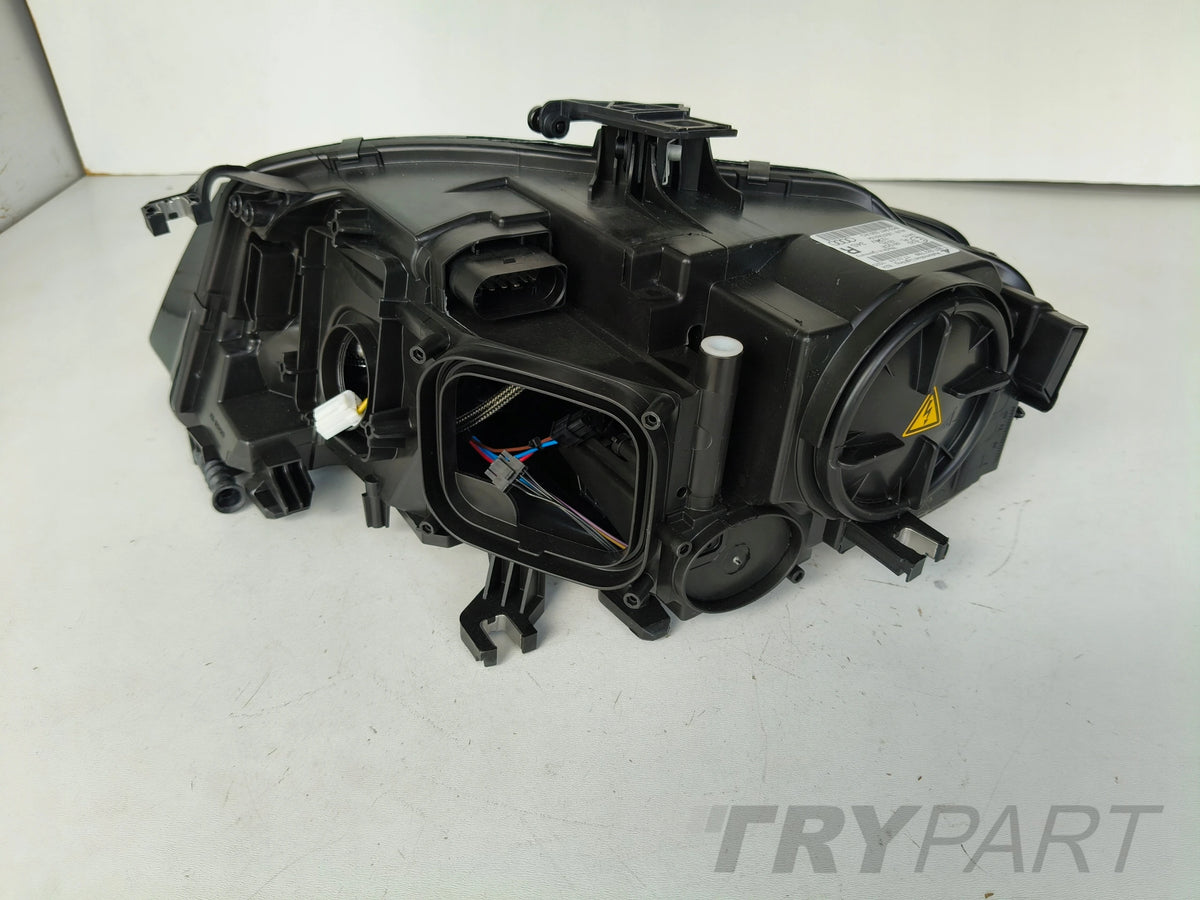 NEW RIGHT HEADLIGHT LAMP AUDI A4 B8 8K 8K0 07-11 XENON LED NON-ADAPTIVE