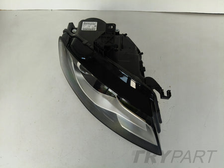 NEW RIGHT HEADLIGHT LAMP AUDI A4 B8 8K 8K0 07-11 XENON LED NON-ADAPTIVE