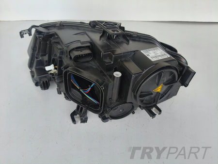 NEW RIGHT HEADLIGHT LAMP AUDI A4 B8 8K0 8K 07-11 XENON LED NON-ADAPTIVE