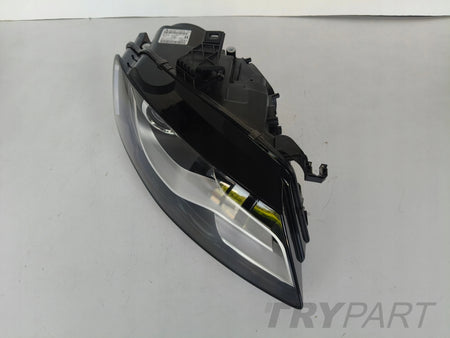 NEW RIGHT HEADLIGHT LAMP AUDI A4 B8 8K0 8K 07-11 XENON LED NON-ADAPTIVE