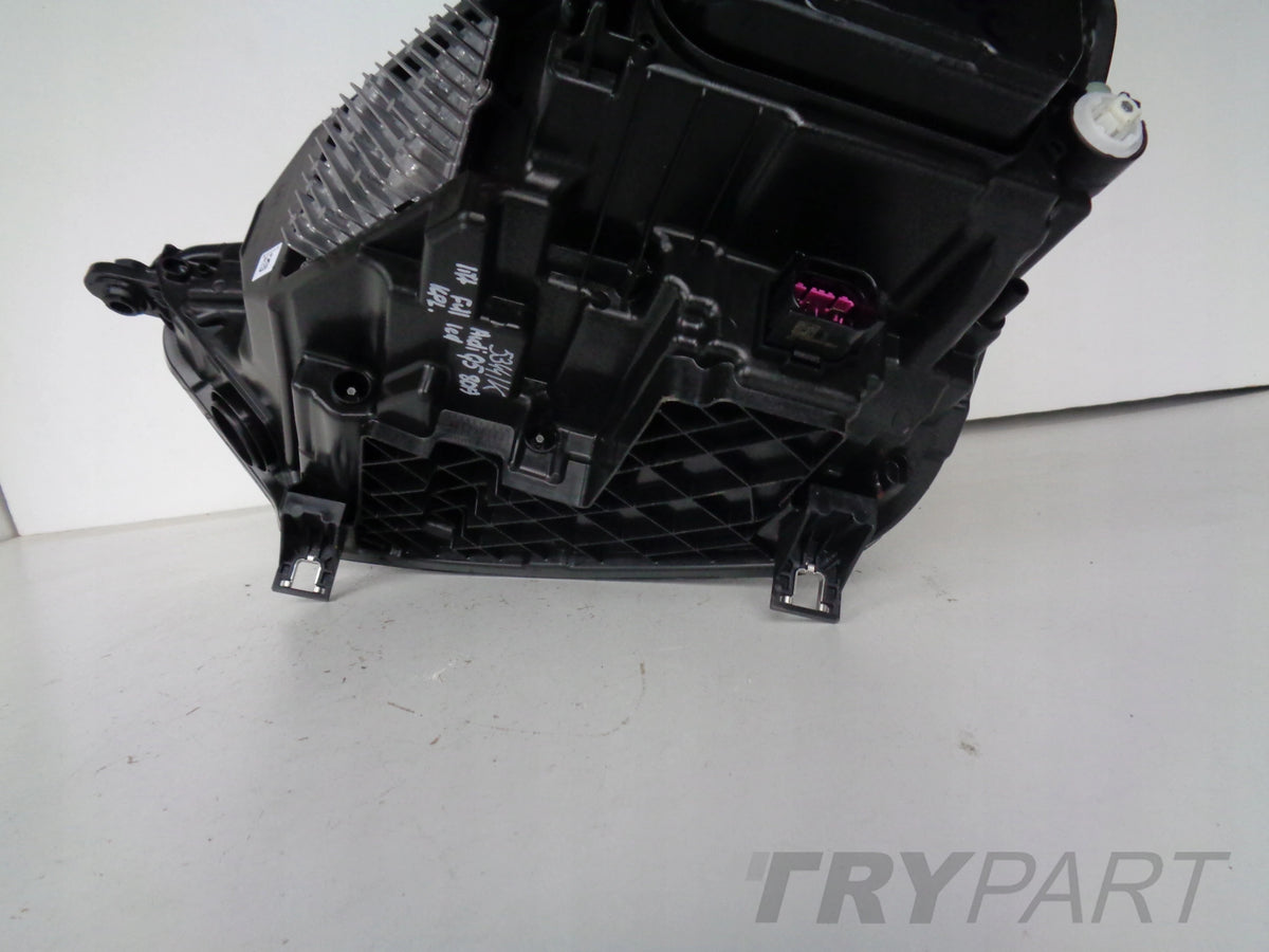 NEW RIGHT HEADLIGHT LAMP AUDI Q5 II 80A 20- FACELIFT FULL LED
