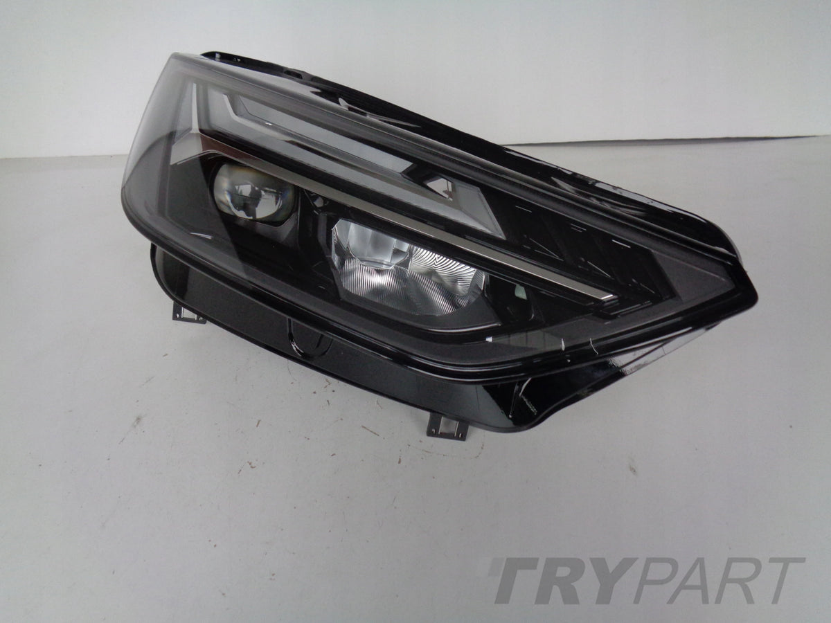 NEW RIGHT HEADLIGHT LAMP AUDI Q5 II 80A 20- FACELIFT FULL LED