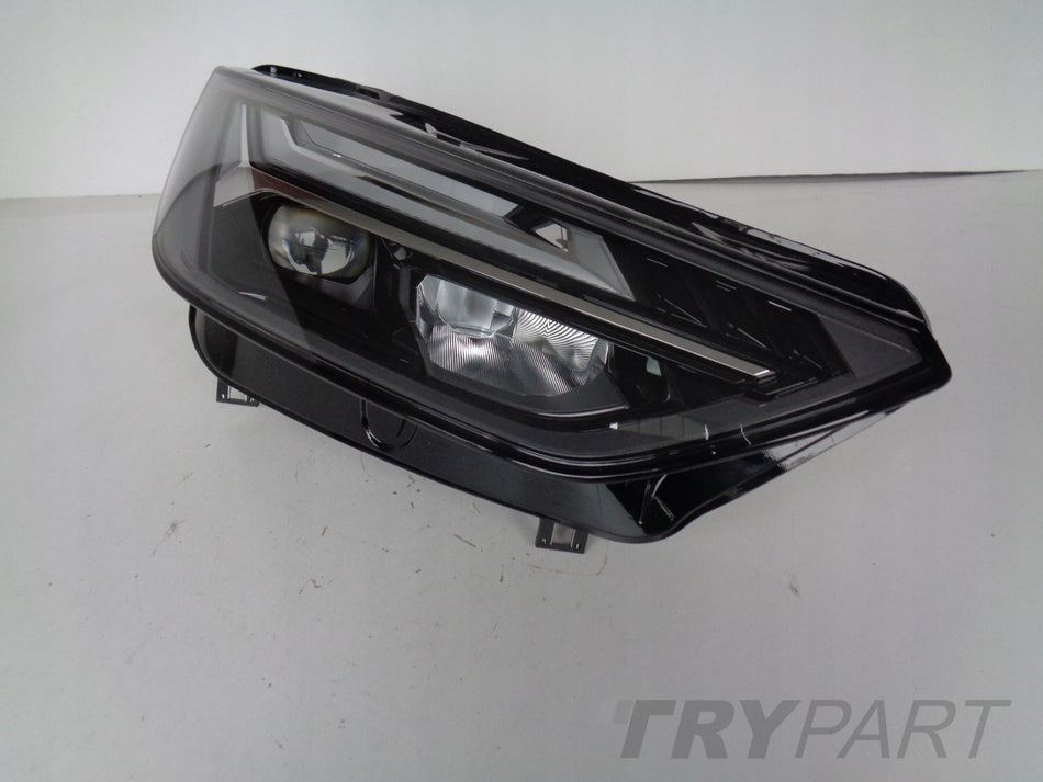 NEW RIGHT HEADLIGHT LAMP AUDI Q5 II 80A 20- FACELIFT FULL LED