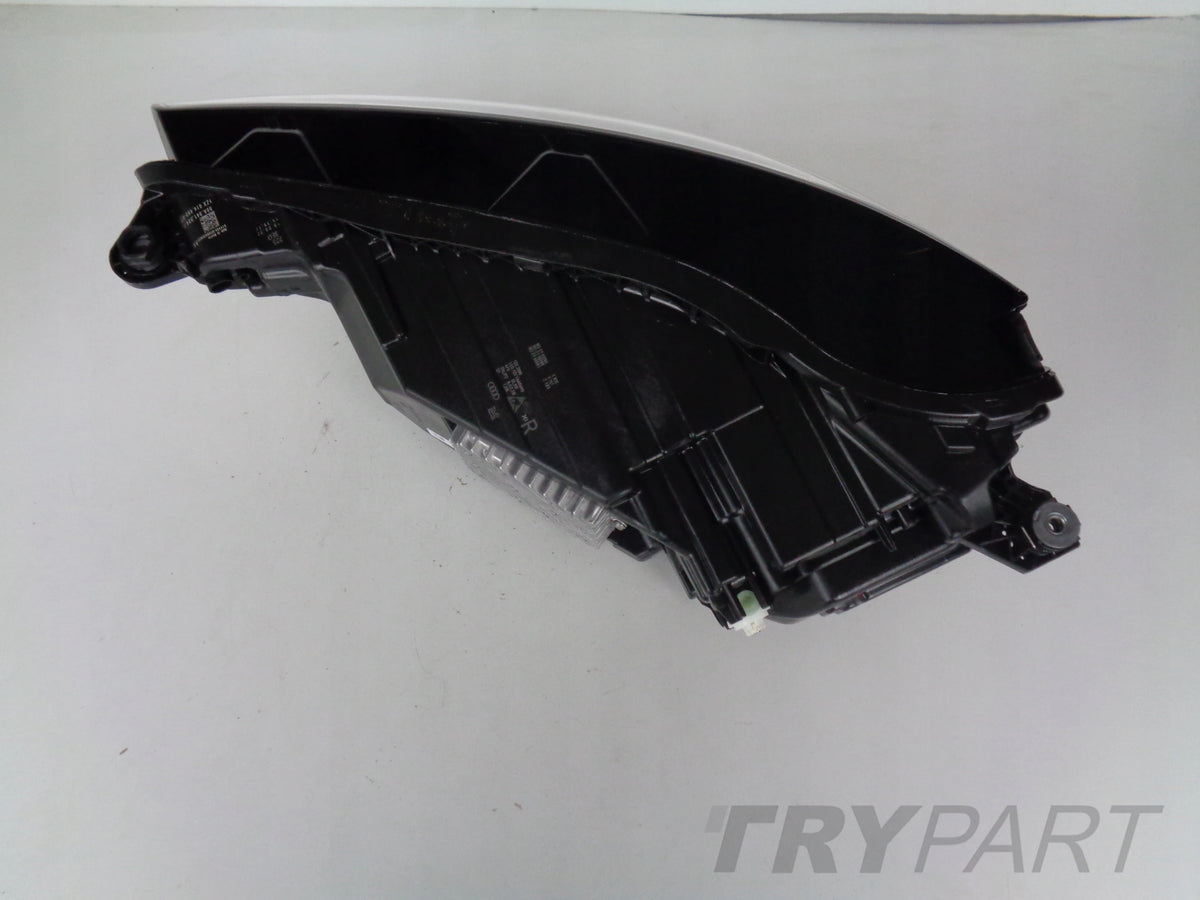 NEW RIGHT HEADLIGHT LAMP AUDI Q5 II 80A 20- FACELIFT FULL LED
