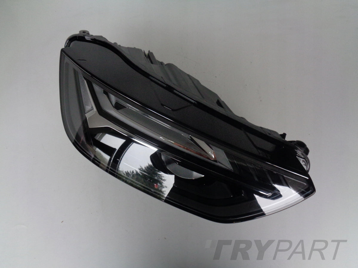 NEW RIGHT HEADLIGHT LAMP AUDI Q5 II 80A 20- FACELIFT FULL LED