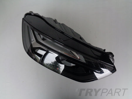 NEW RIGHT HEADLIGHT LAMP AUDI Q5 II 80A 20- FACELIFT FULL LED