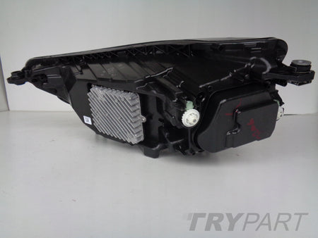 NEW RIGHT HEADLIGHT LAMP AUDI Q5 II 80A 20- FACELIFT FULL LED