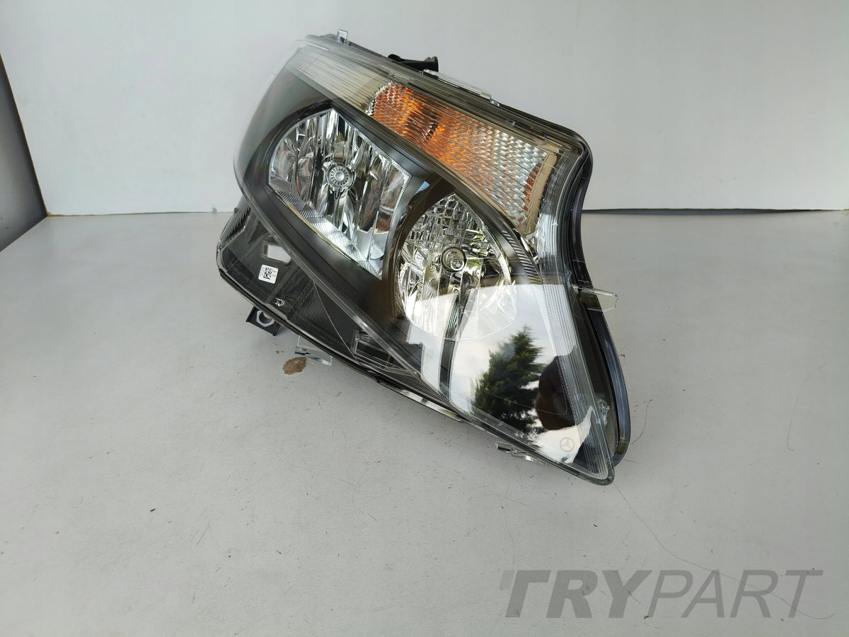 NEW RIGHT HEADLIGHT LAMP MERCEDES VITO W447 14-