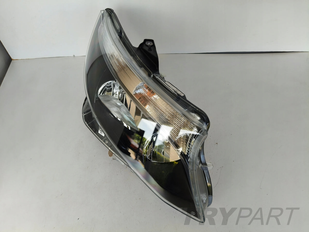 NEW RIGHT HEADLIGHT LAMP MERCEDES VITO W447 14-