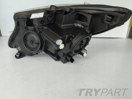 NEW RIGHT HEADLIGHT LAMP MERCEDES VITO W447 14-
