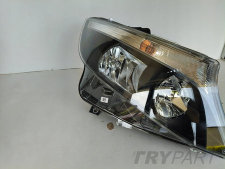 NEW RIGHT HEADLIGHT LAMP MERCEDES VITO W447 14-